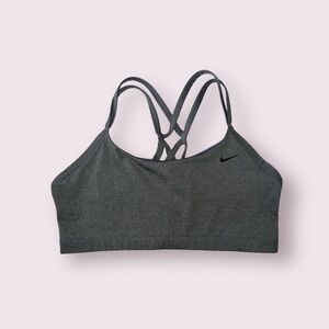 Nike Light Support Sports Bra (XL)